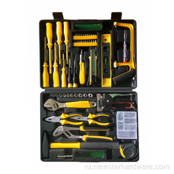 199pcs Kraft Hand Tools